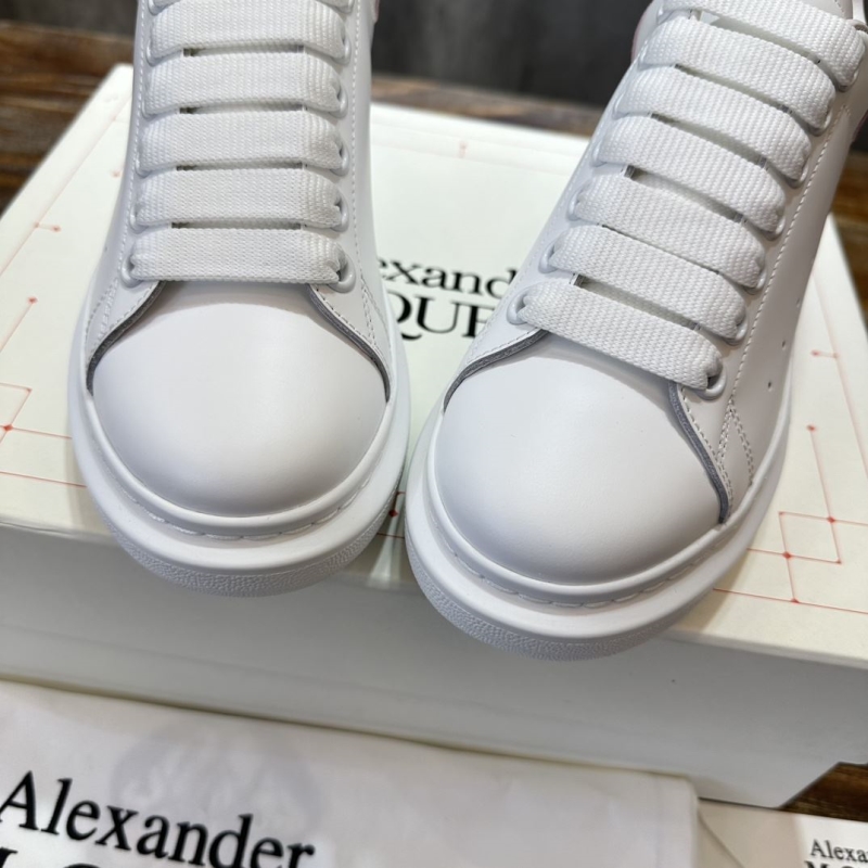 Alexander Mcqueen Casual Shoes